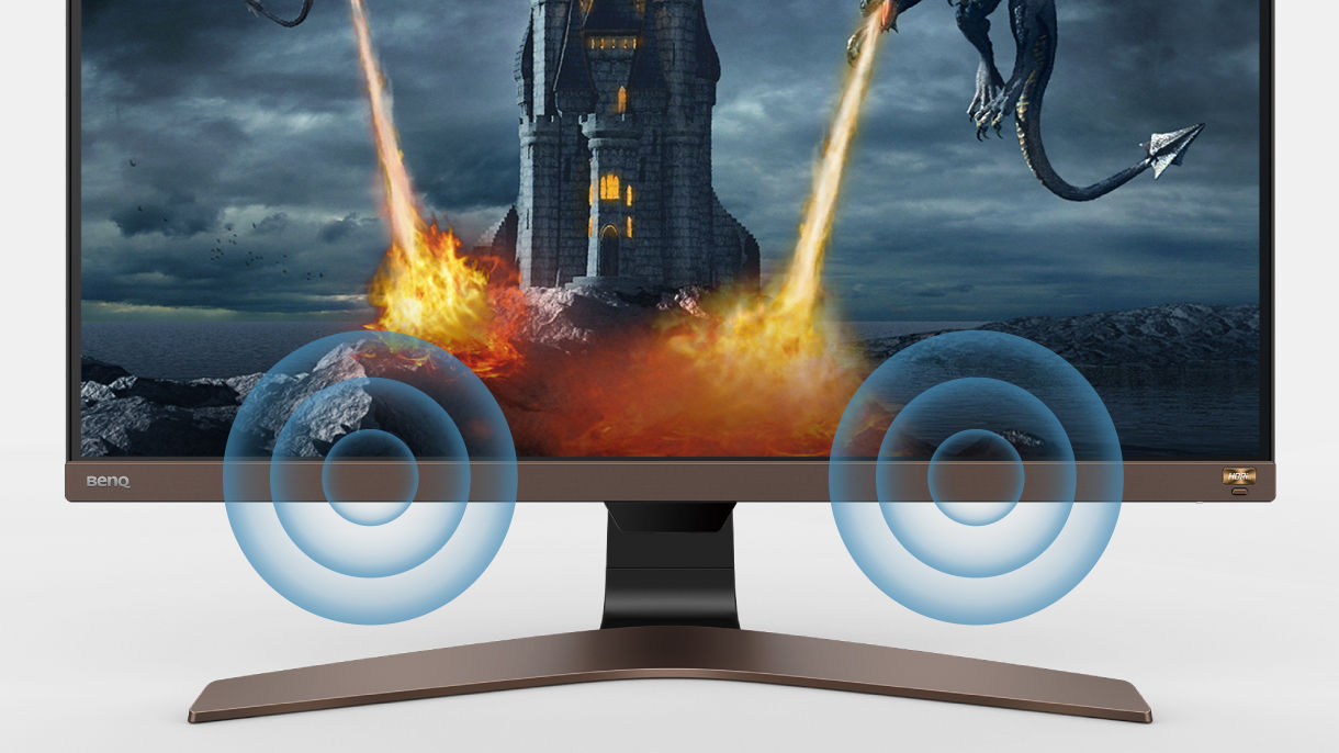 BenQ Home Office Monitors | BenQ Middle East