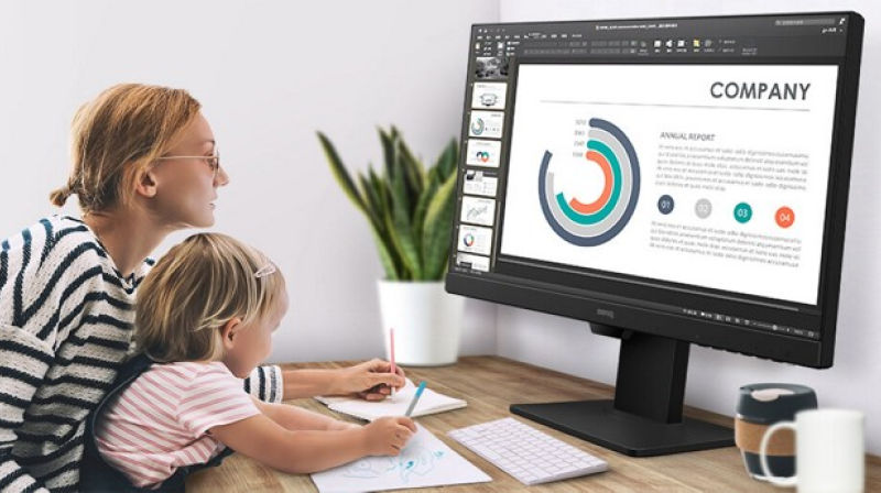 Monitore l BenQ Deutschland | BenQ Deutschland