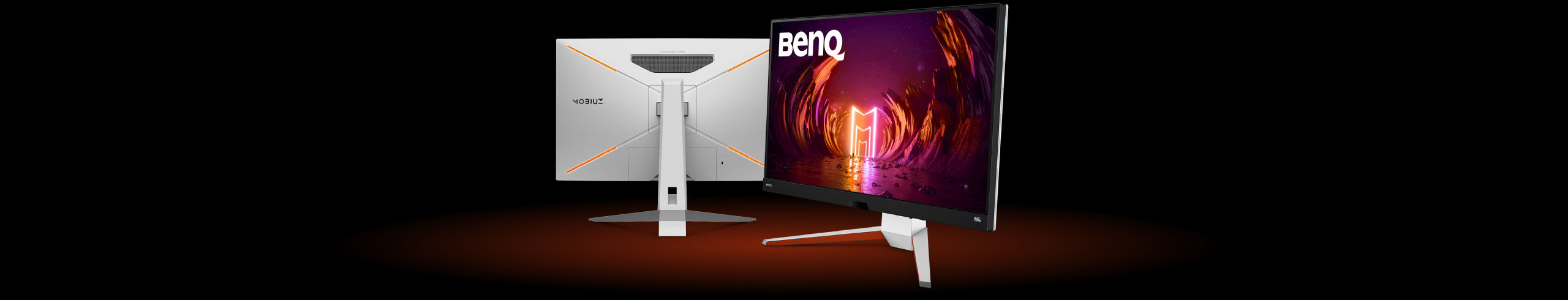 BenQ EX240 MOBIUZ 1ms IPS 165Hz Gaming Monitor