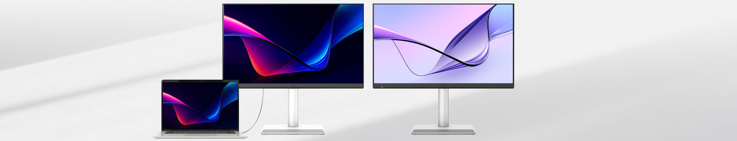 BenQ Monitor for Mac