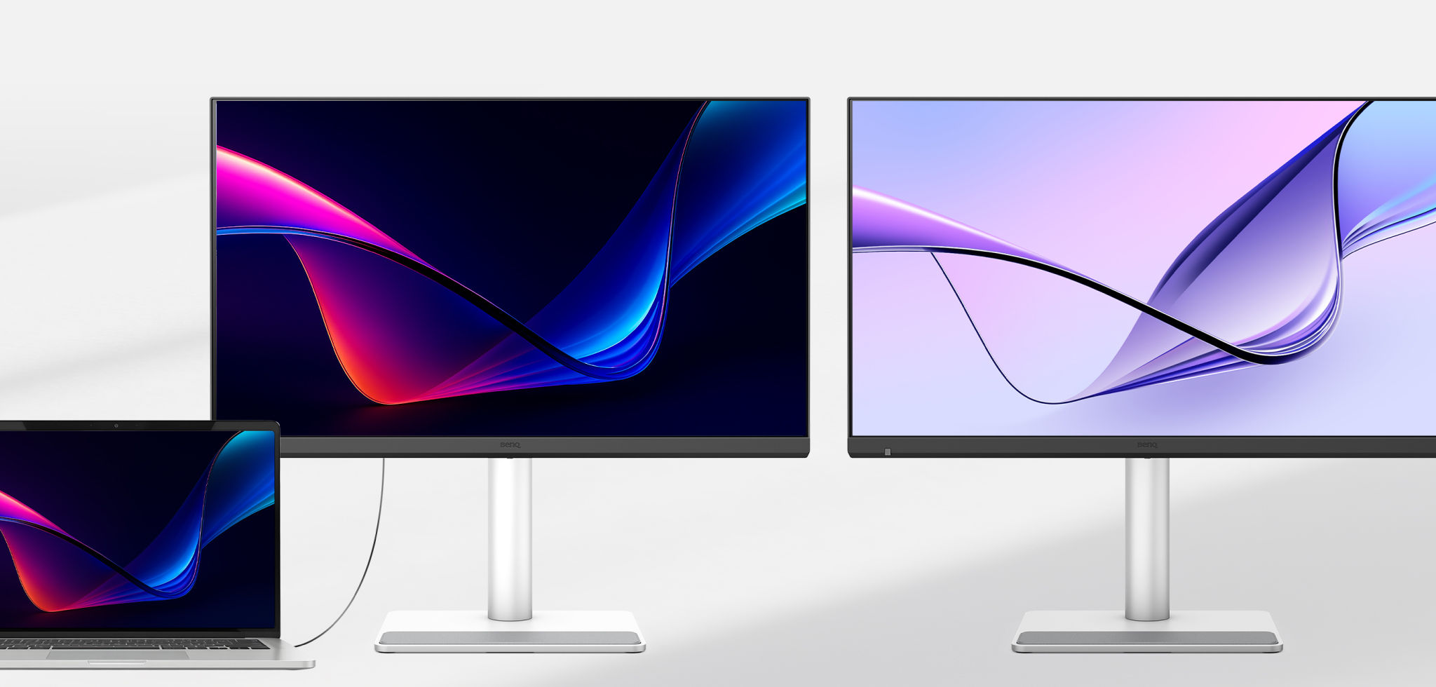 BenQ Monitor for Mac