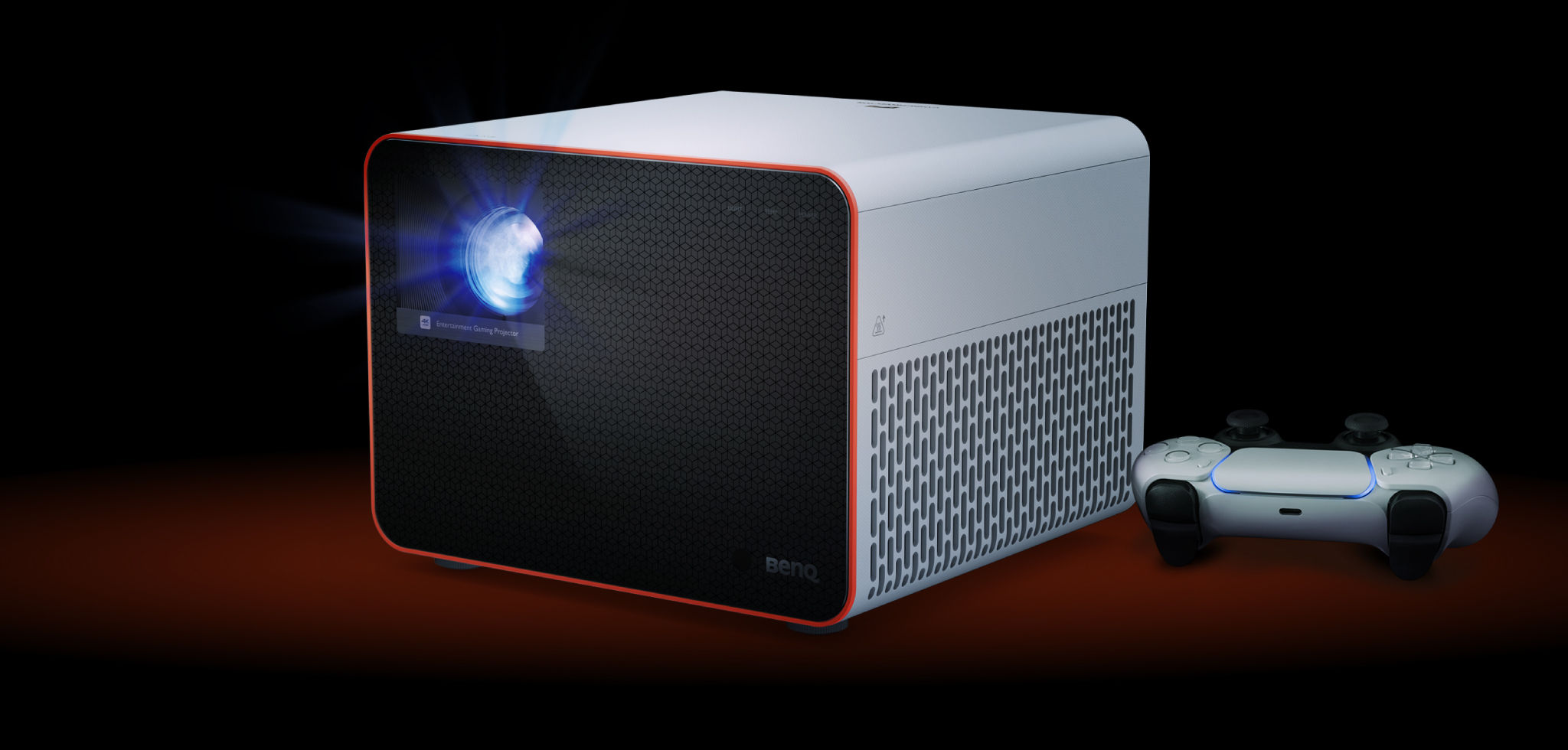 X3000i Gaming Projector