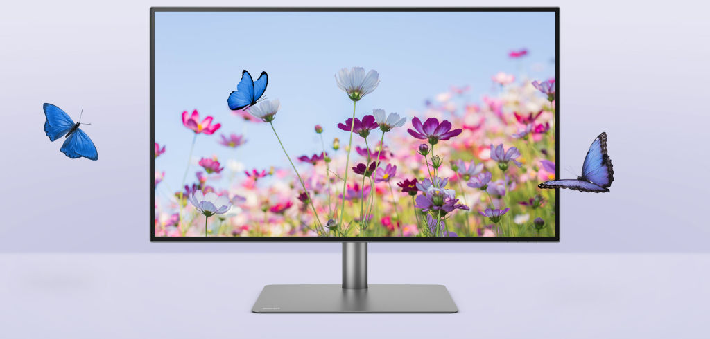 1 year of Pantone Connect Premium exclusive to BenQ monitor users