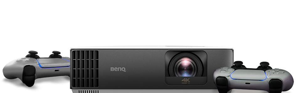 BenQ TV Projector