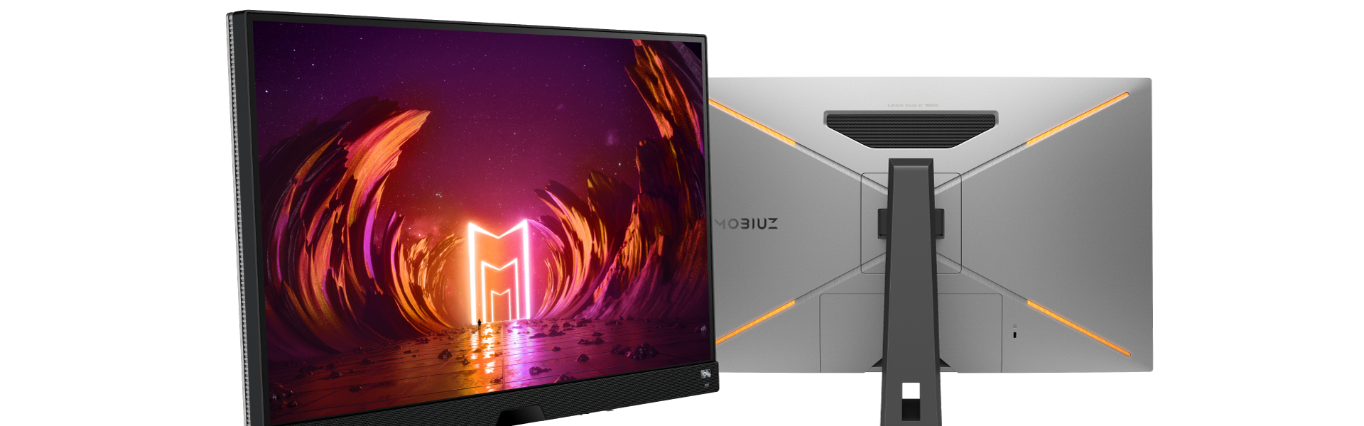 BenQ MOBIUZ 240Hz Gaming Monitors