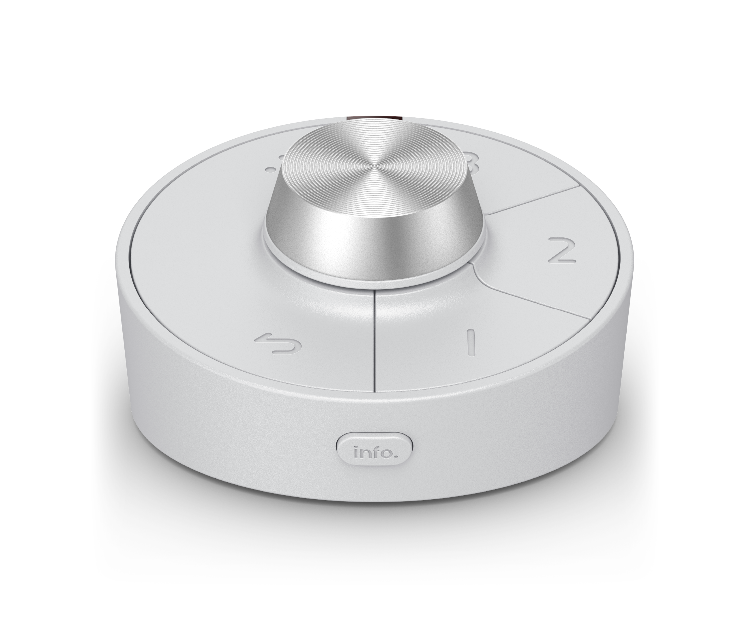 hotkey puck monitor for mac