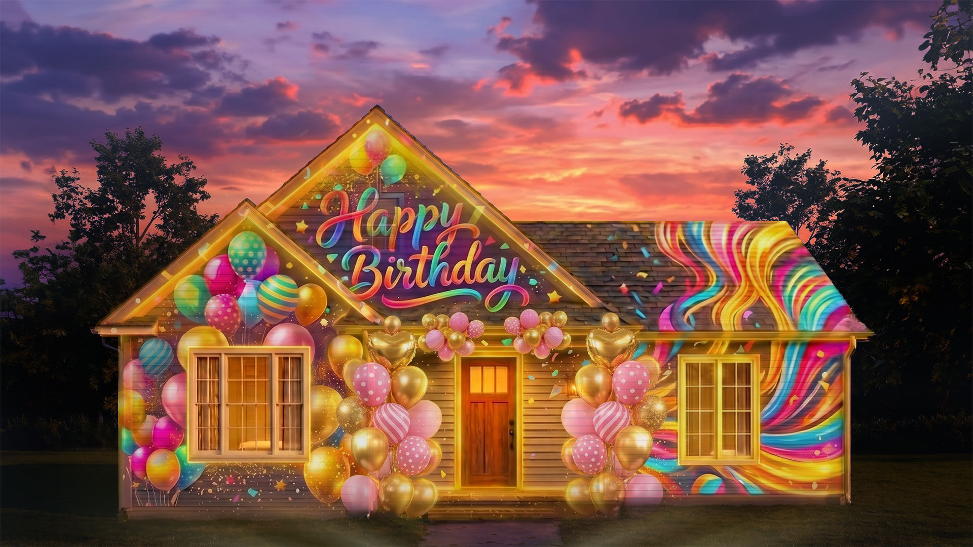 New to Projectors for House Mapping? 5 Tips Before You Start