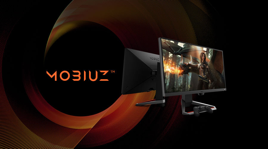 Mengapa MOBIUZ Gaming Monitor Berbeda?