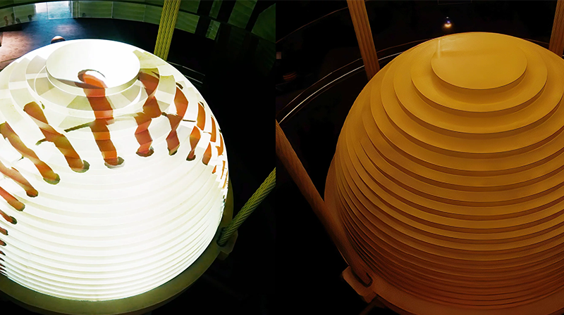 How BenQ Simulation Projectors Overcame Challenges in Taipei l0l's lmmersive Projection