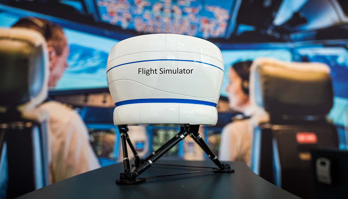 flightsimulator