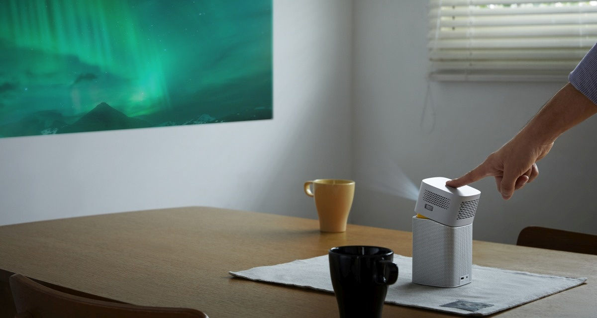 The Top 3 Features You Will Probably Need in a Portable Mini Projector