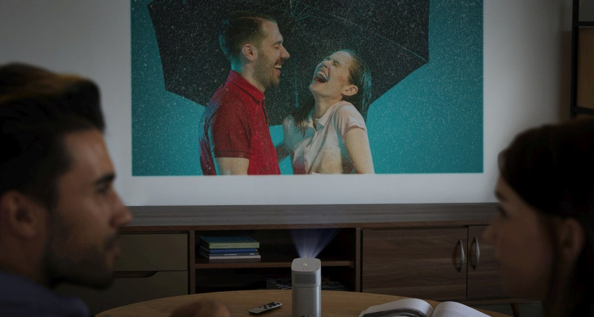 The Top 3 Features You Will Probably Need in a Portable Mini Projector