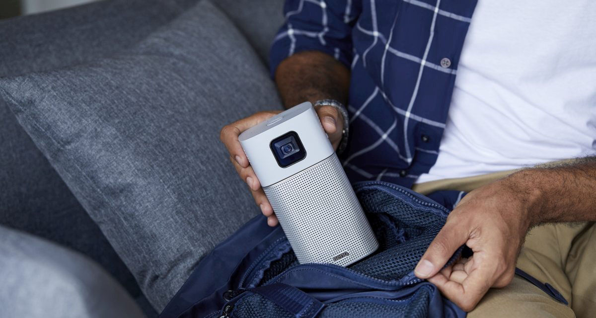 The Top 3 Features You Will Probably Need in a Portable Mini Projector