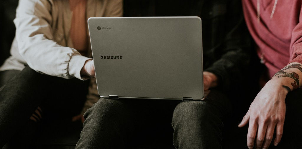 4 reasons the Chromebook could be the ultimate enterprise client