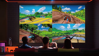 How to Host the Perfect Game Night? | BenQ CEE