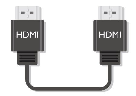This is HDMI cable.
