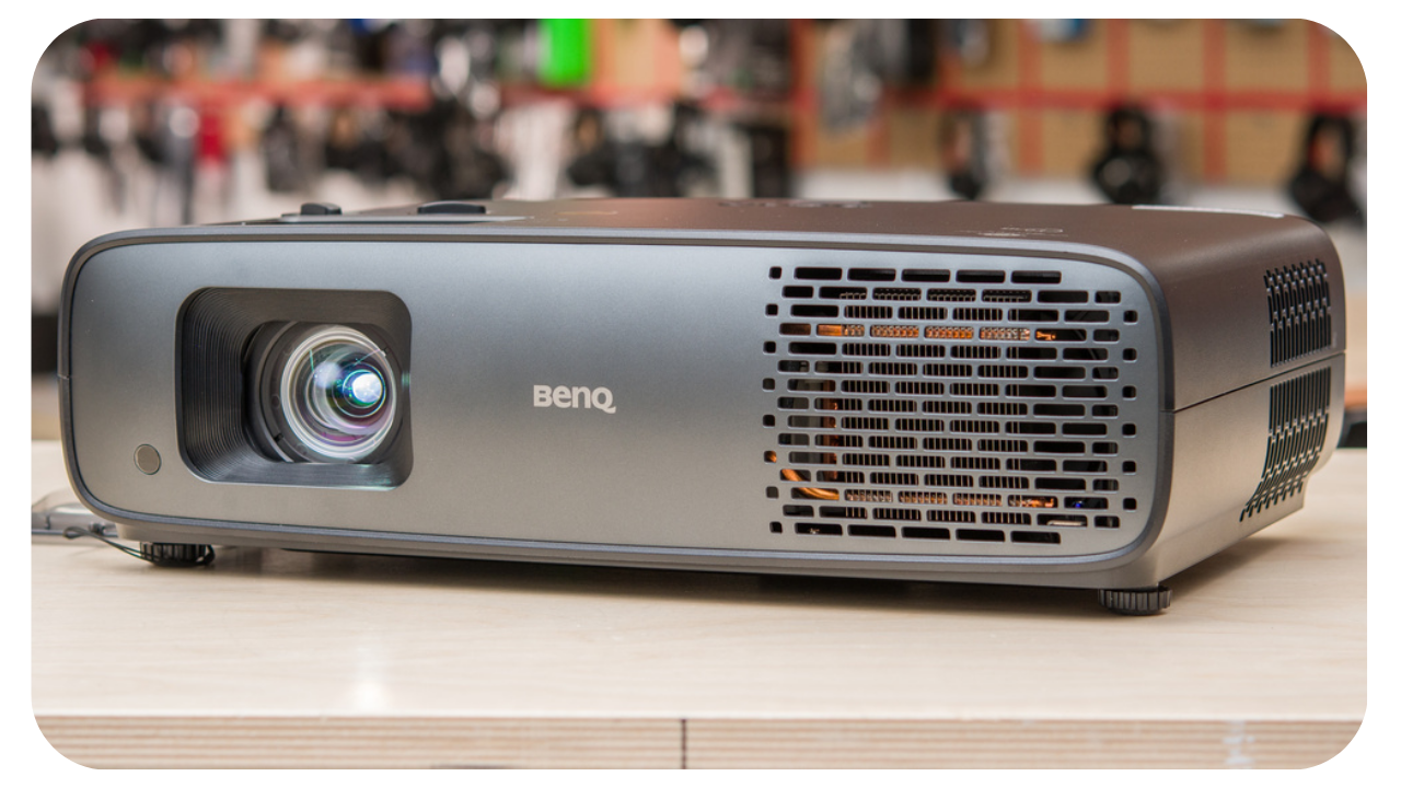 Why You Should Upgrade Your Full HD 1080p Projector to 4K Why You Should Upgrade Your Full HD 1080p Projector to 4K