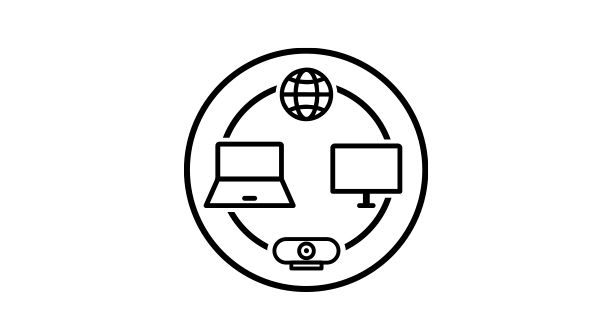 混合式會議的無「線」整合