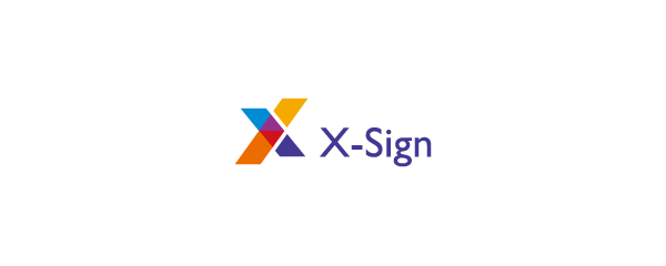 X-Sign Digital signage software