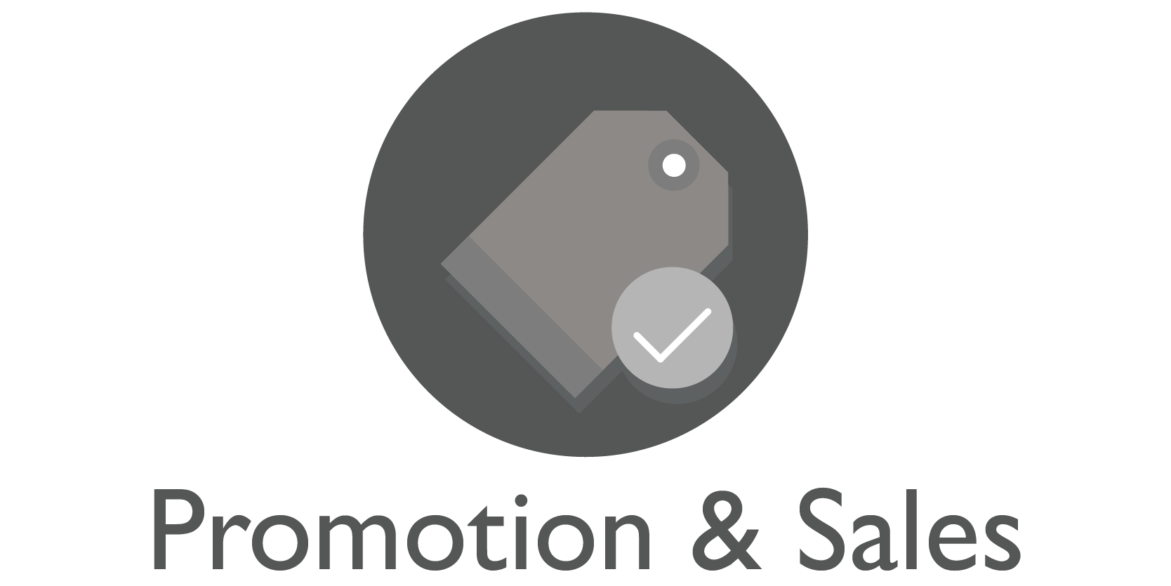 Sales Promotion