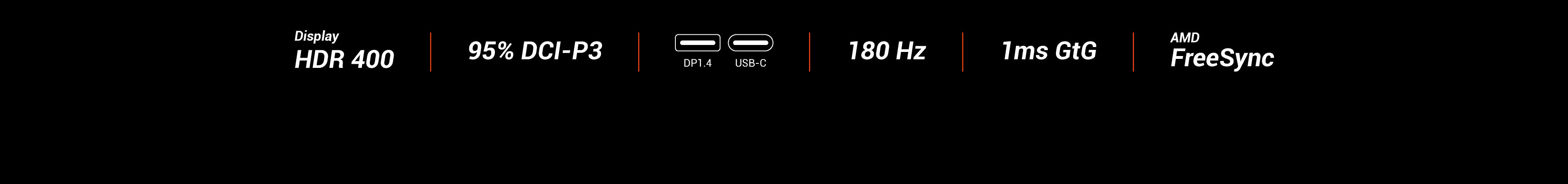 BenQ MOBIUZ EX271Q is equipped with seamless connectivity with DP 1.4, HDMI 2.0, and 65W USB-C to link your battle stations