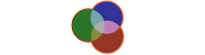 wide color gamut  icon