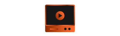 Streaming Device icon