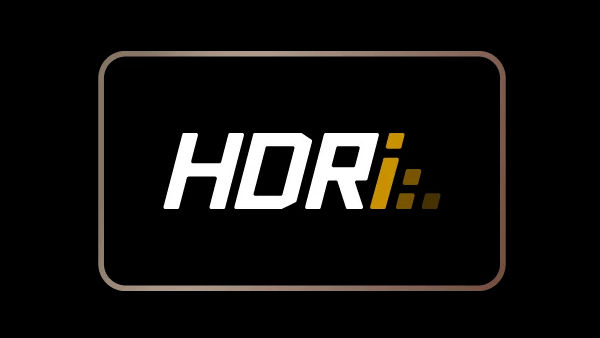 HDRi 
