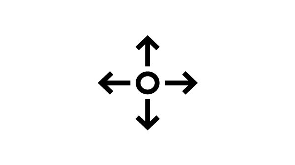 BenQ Higher Education Projectors with vertical and horizontal Lens Shift