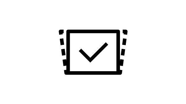 BenQ Interactive Classroom Projectors with 2D Keystone, Corner Fit