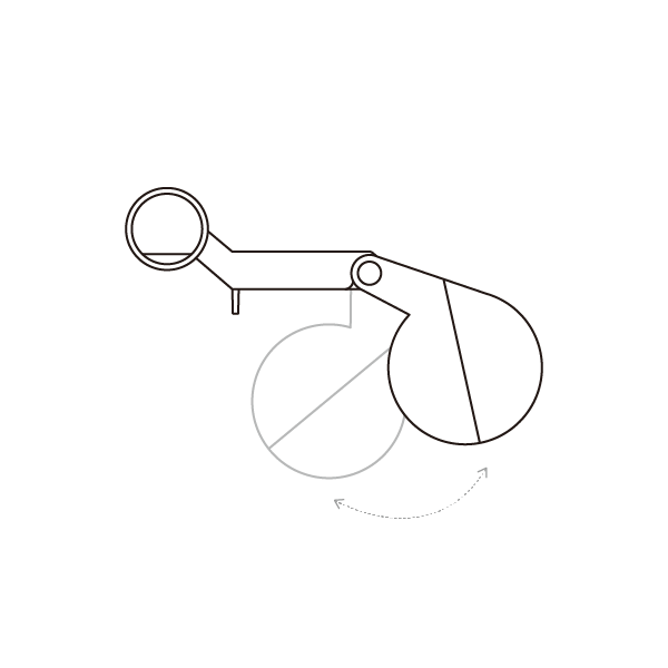 夾具開合壽命測試 