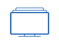 Display Management Solution of BenQ interactive display for device info and management