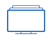 Display Management Solution of BenQ Pantone validated signage for device info and management