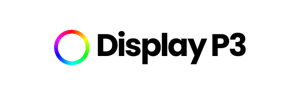 Display P3