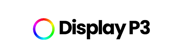 Display P3