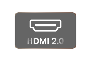 HDMI 2.0