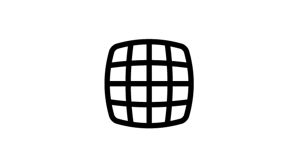 Low distortion  lens