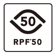 BenQ GW2491 is global safety authority TÜV Rheinland certified EyeSafe with RPF50