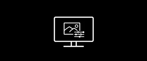 BenQフォトグラファーモニター｜SWシリーズ