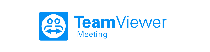 BenQ VC01A met TeamViewer Meeting 