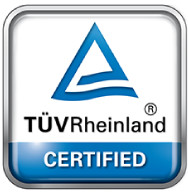 BenQ BL2780T is global safety authority TÜV Rheinland certified Flicker-Free and Low Blue Light.