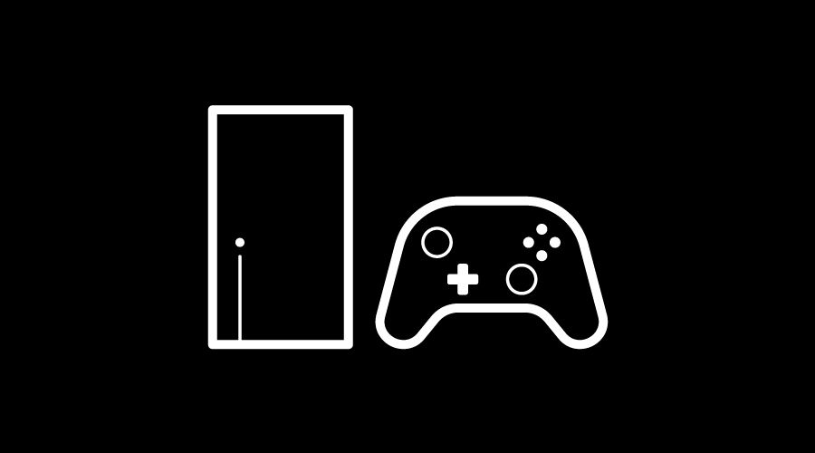 BenQ MOBIUZ EX251 is compatible with Xbox Series X