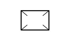 short throw ratio to project big screen in small space