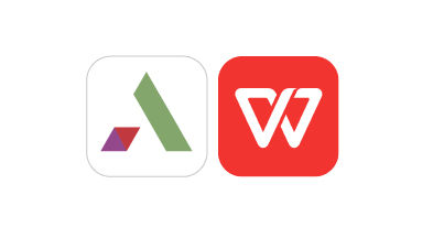 With your BenQ AMS account you can present files directly from the cloud and even make real-time edits