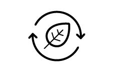 Producție ecologică cu mai puține consumabile