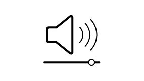 Auto sound mode adjustment