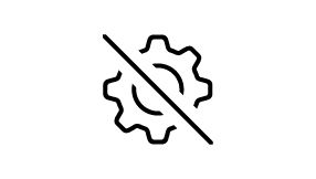  Quick and easy setup without software installation