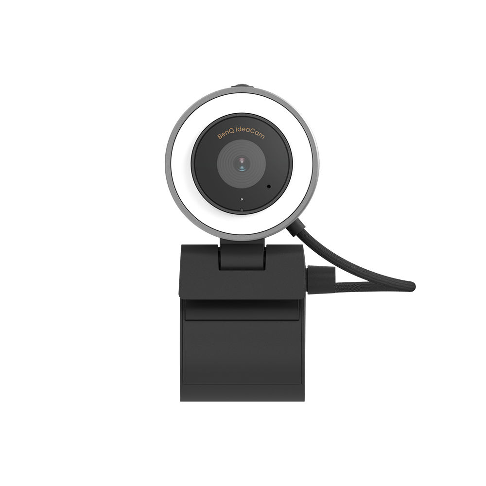 Buy ideaCam S1, The Best Webcam For Remote Work | BenQ Asia Pacific