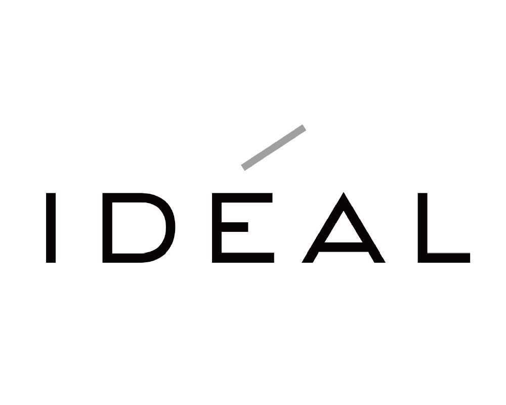 IDEAL TOKYO logo