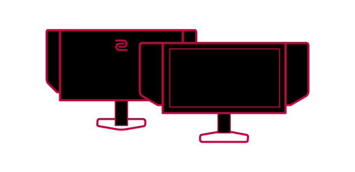 Choose the ideal monitor for your game genre